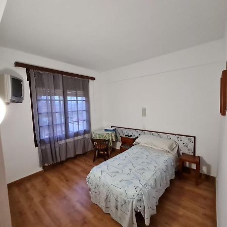 Hotel Bon Lloc Ulldecona Eksteriør bilde