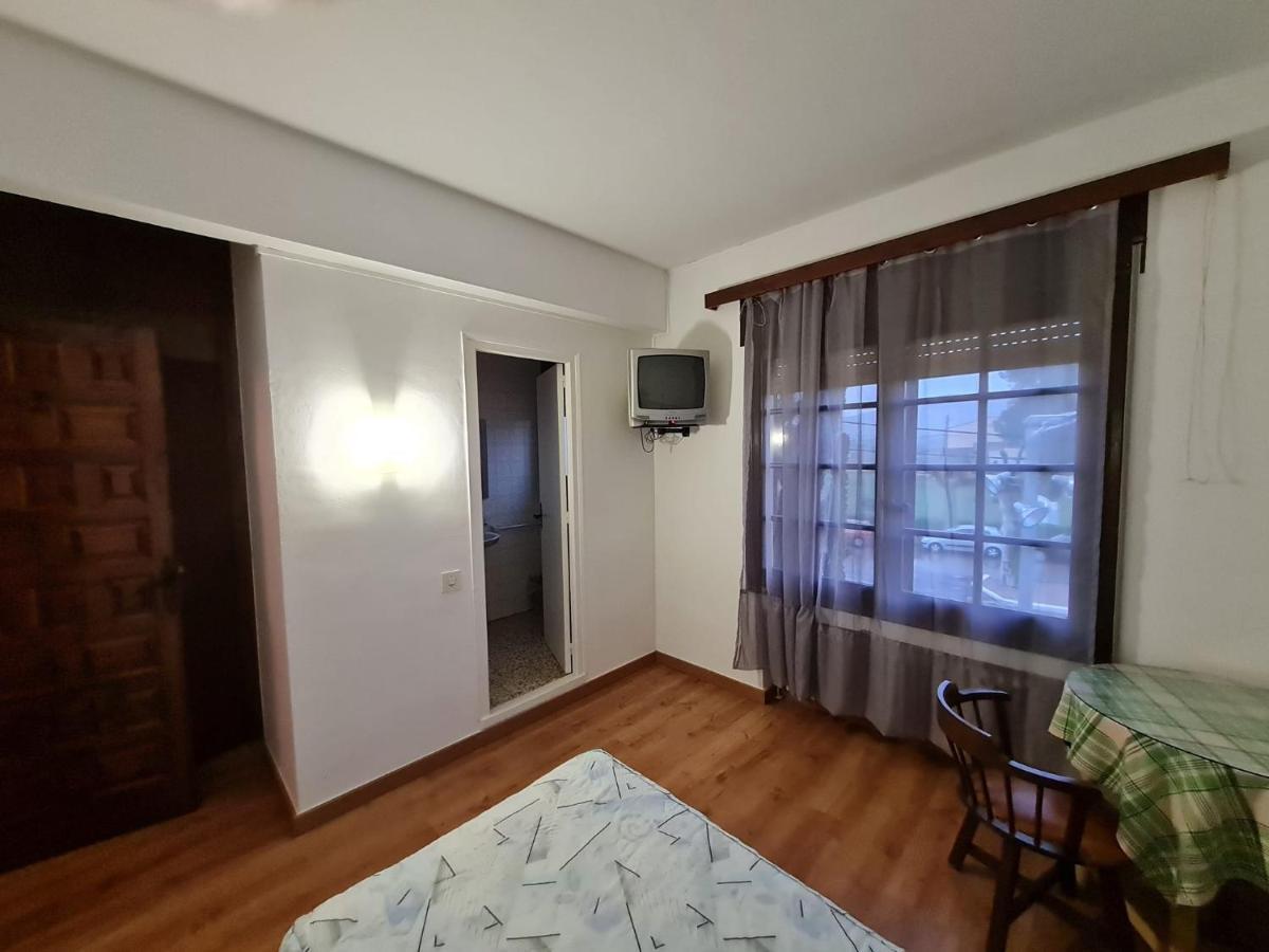Hotel Bon Lloc Ulldecona Eksteriør bilde
